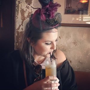 Meet your Posher, Courtney